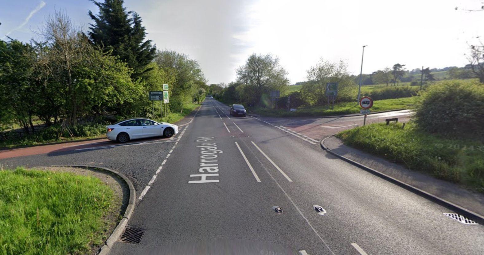northrigton-junction-a658