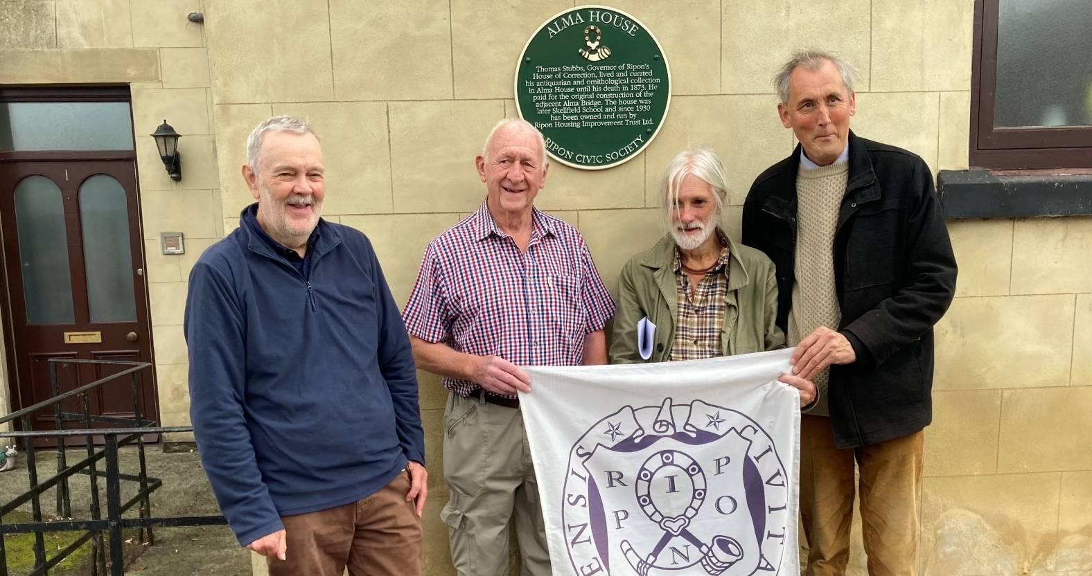 ripon-1-alma-house-unveiling