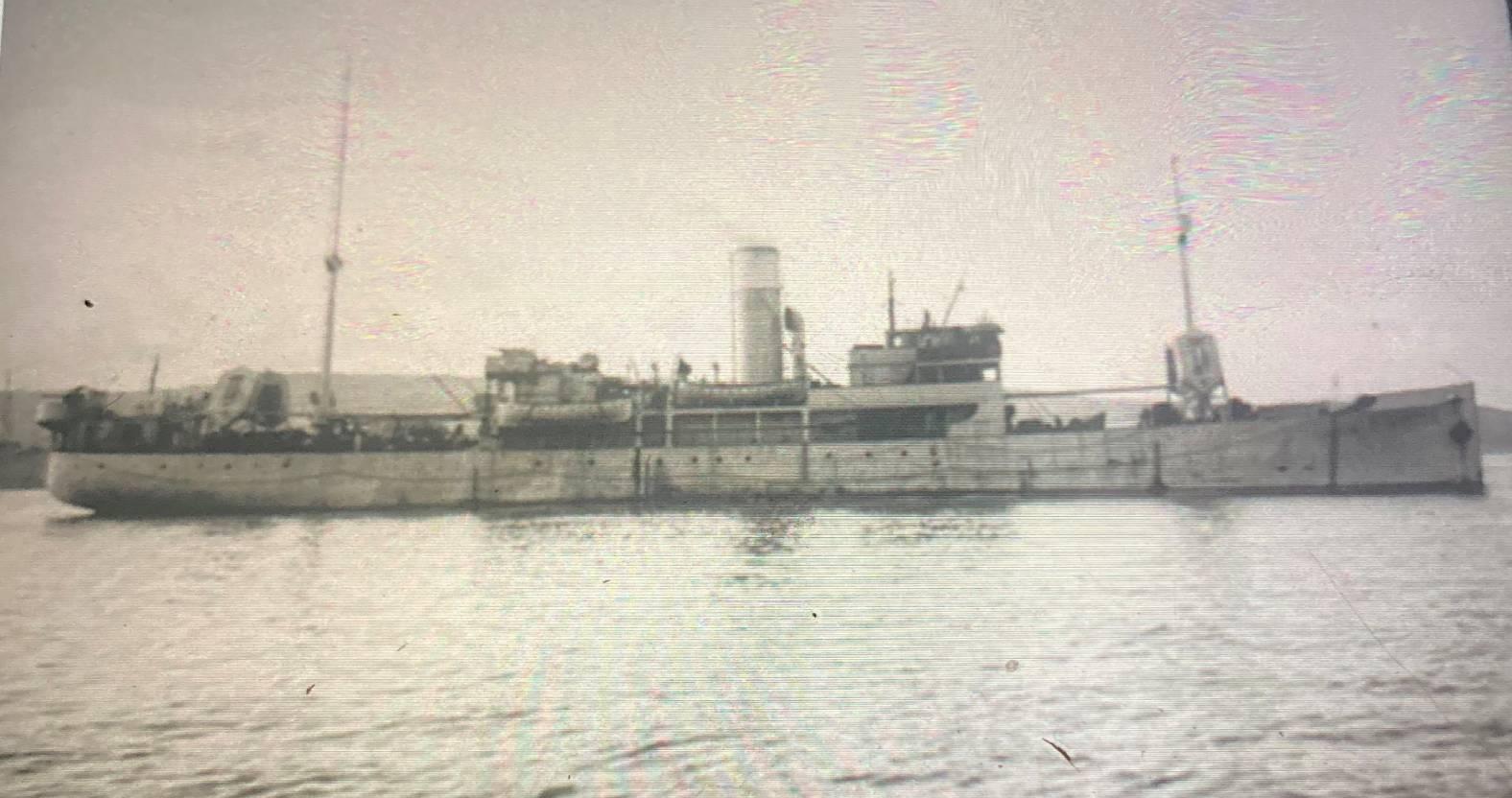 ripon-8-oct-2025-armed-dems-convoy-ship