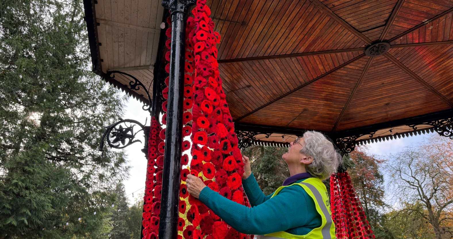 riponpoppyvandalism-swathe