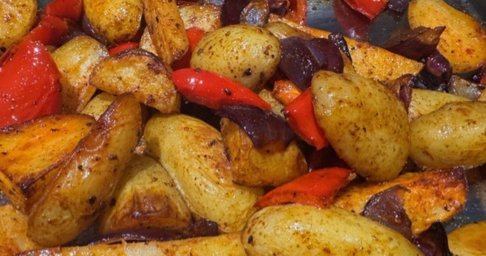 yemi-bakedpotatoes-cooked
