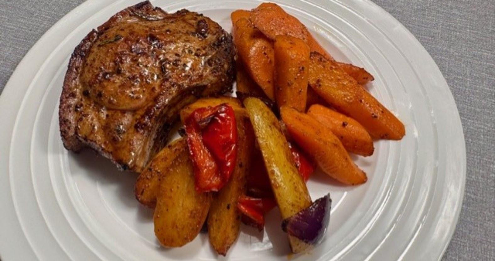 yemi-bakedpotatoes-porkchops