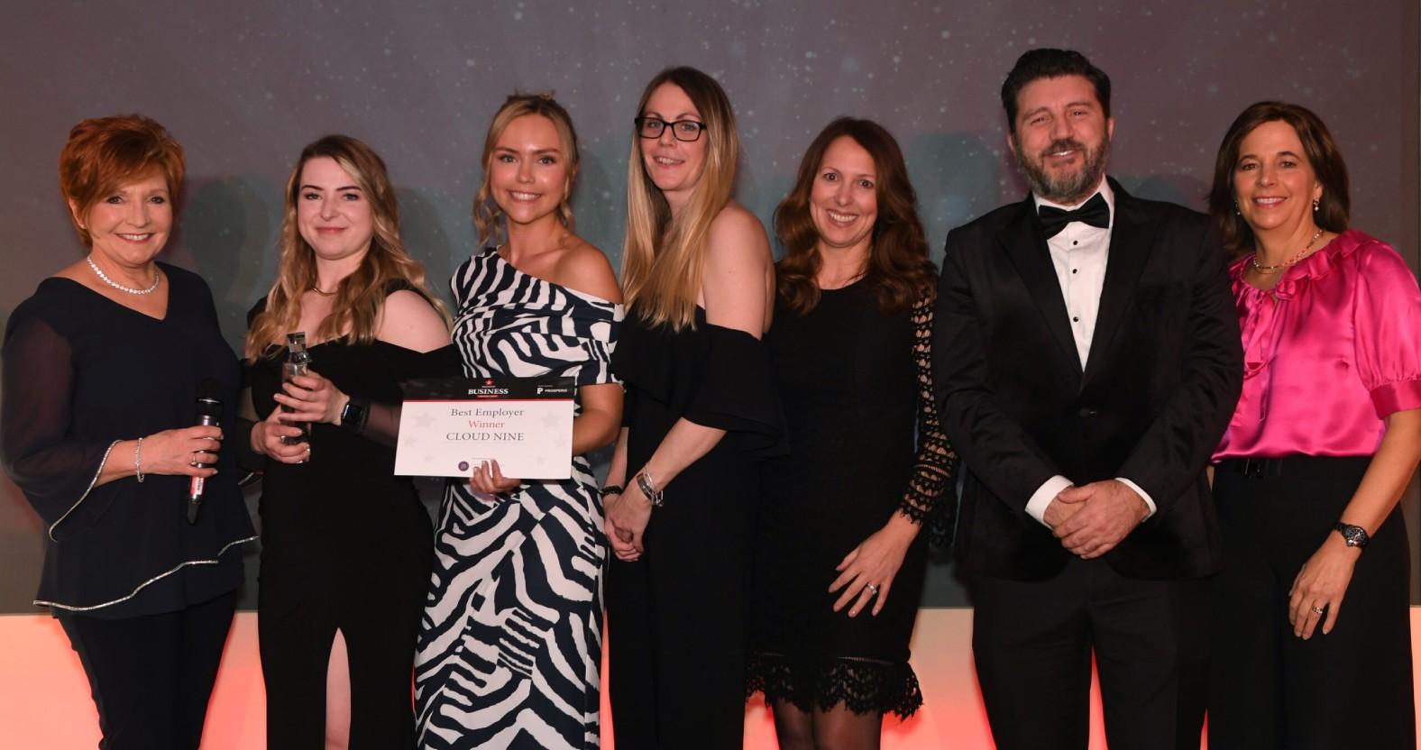 bizawards2025-bestemployer-cloudnine-2