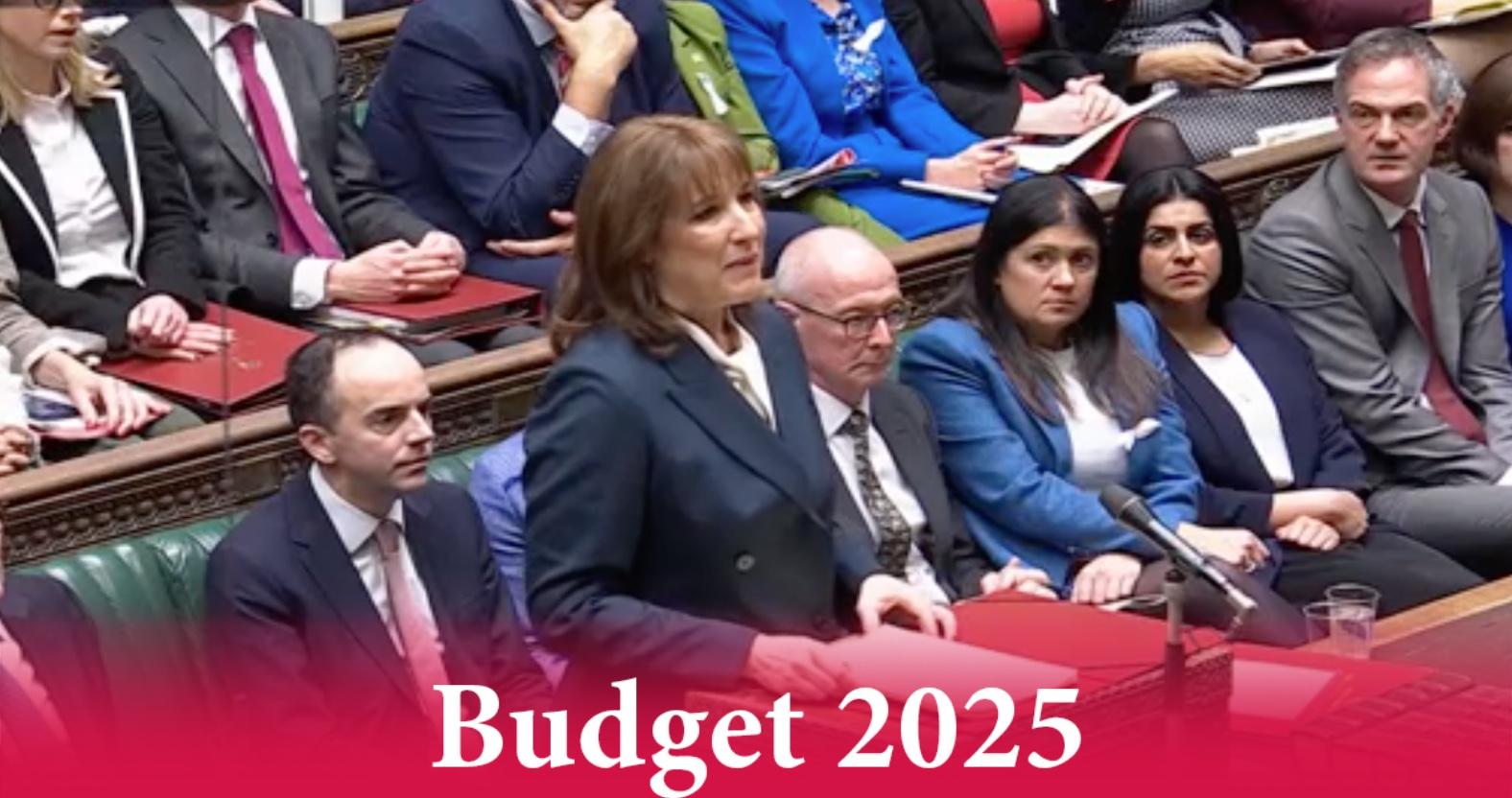budgetreeves