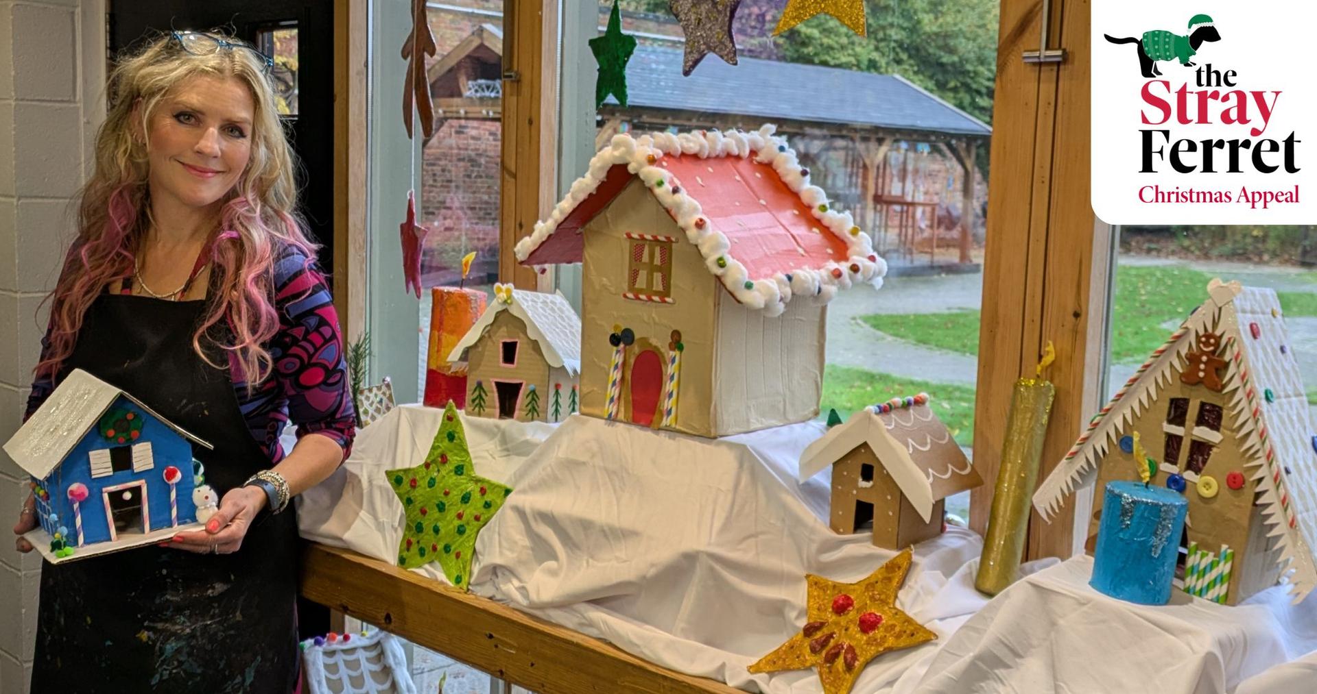 catt-van-leijen-henshaws-workshop-leader