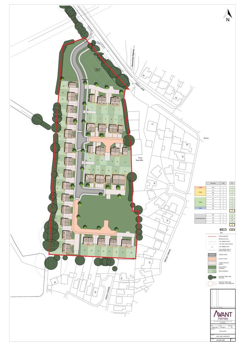 harrogate-knoxlane-housing-map