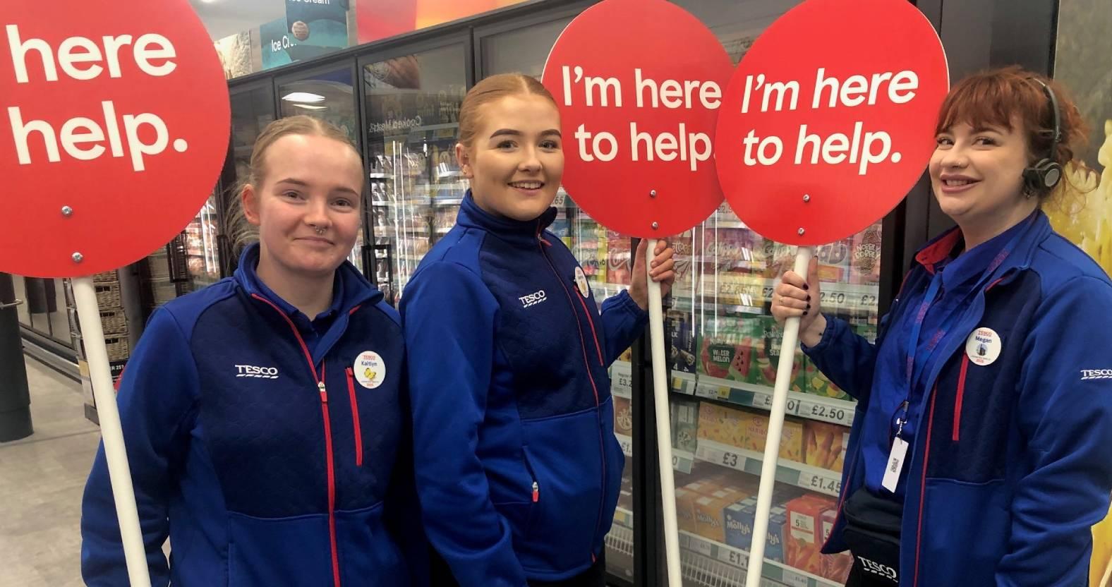 helpers-at-tesco-ripon