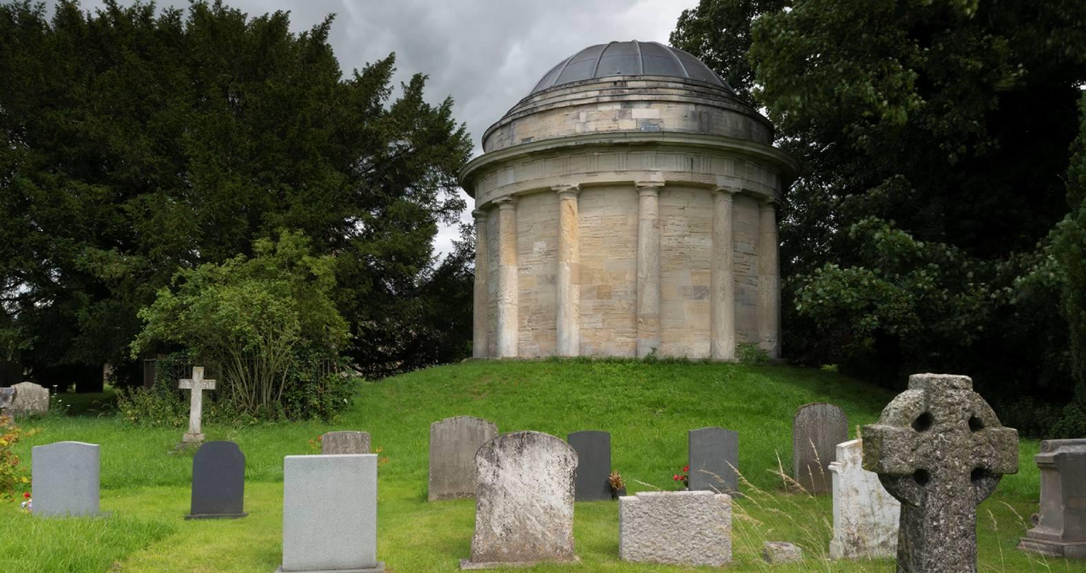 littleouseburn-thompsonmausoleum