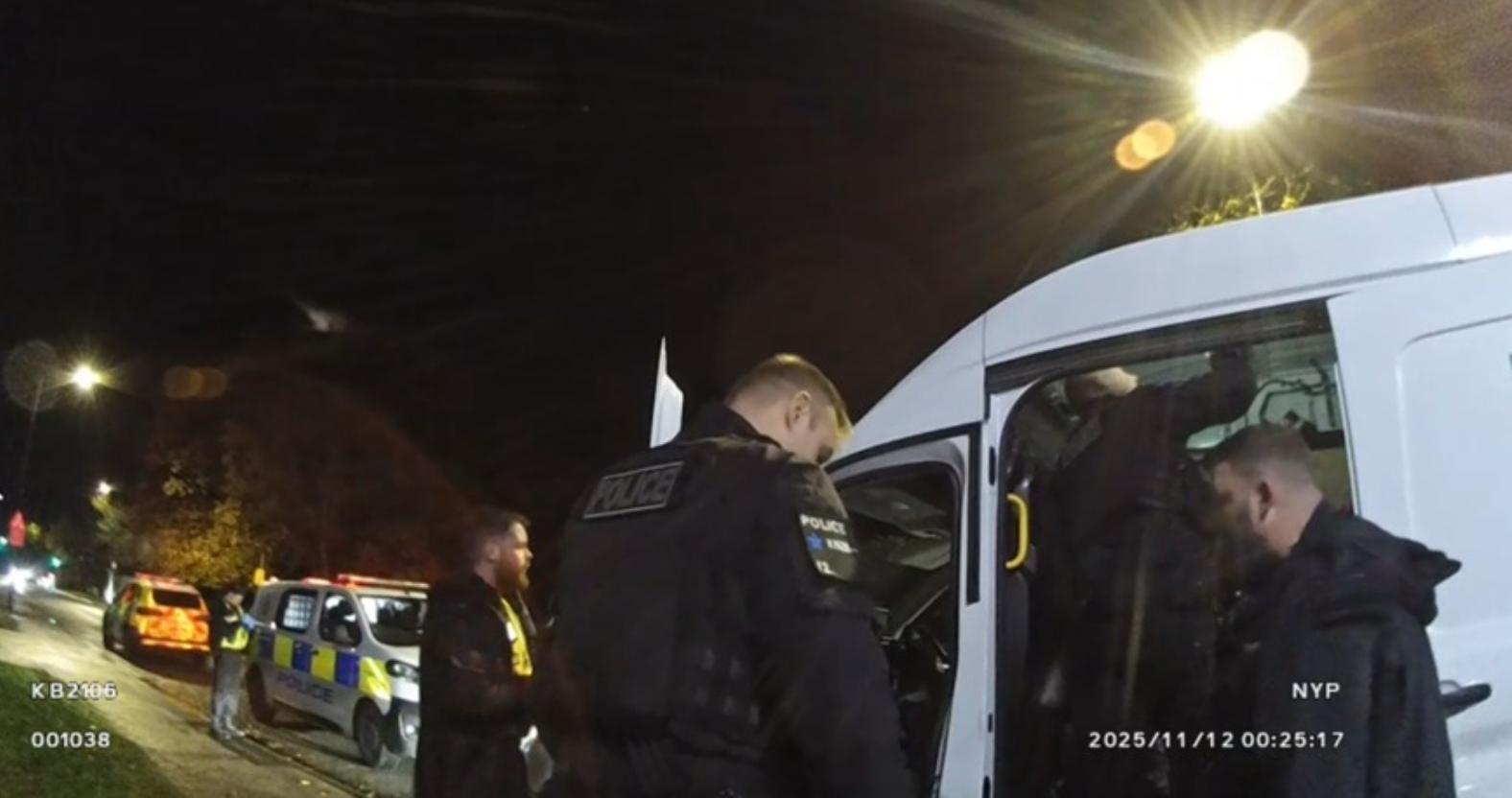 nyp-carthieves-police