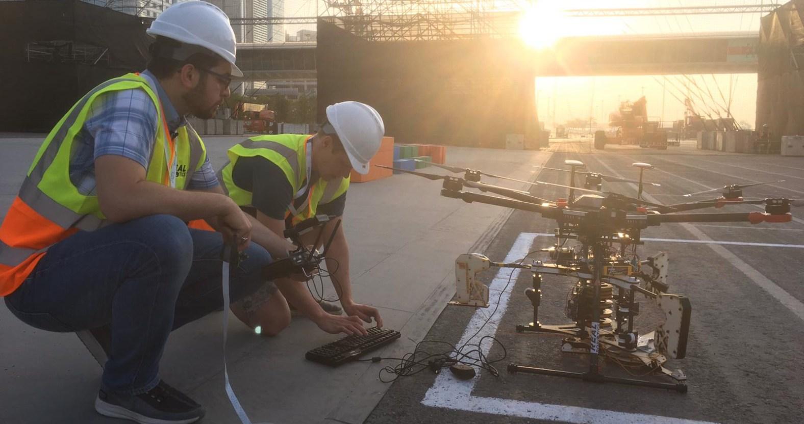 profrobrichardson-drone