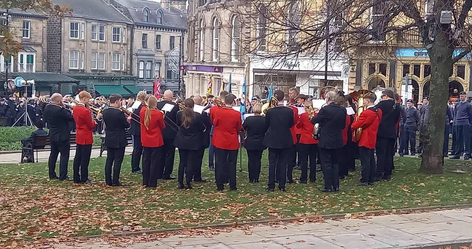remembrancesunday2025-band