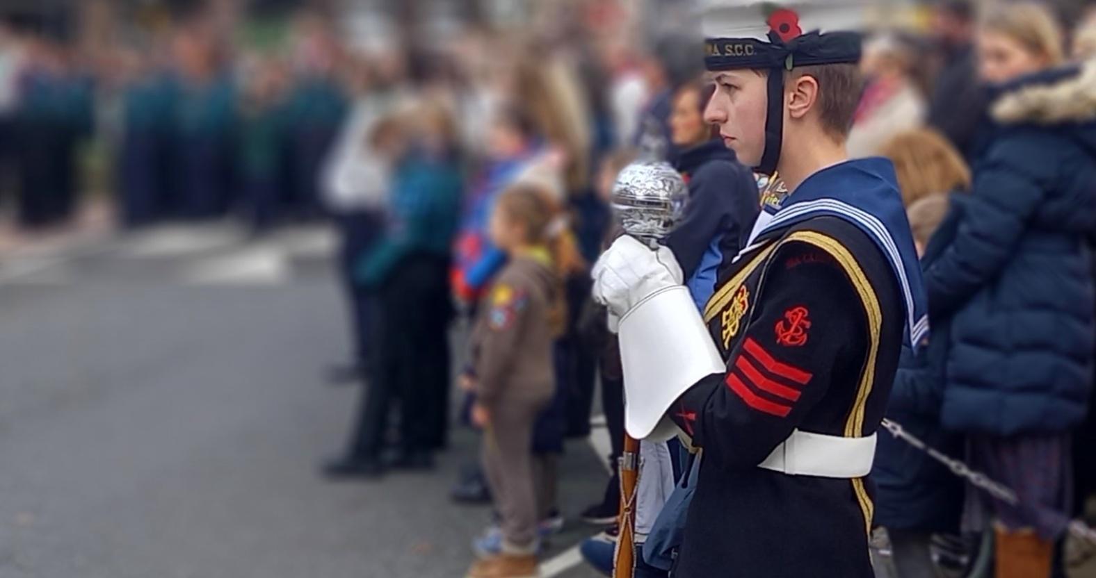 remembrancesunday2025-bandleader