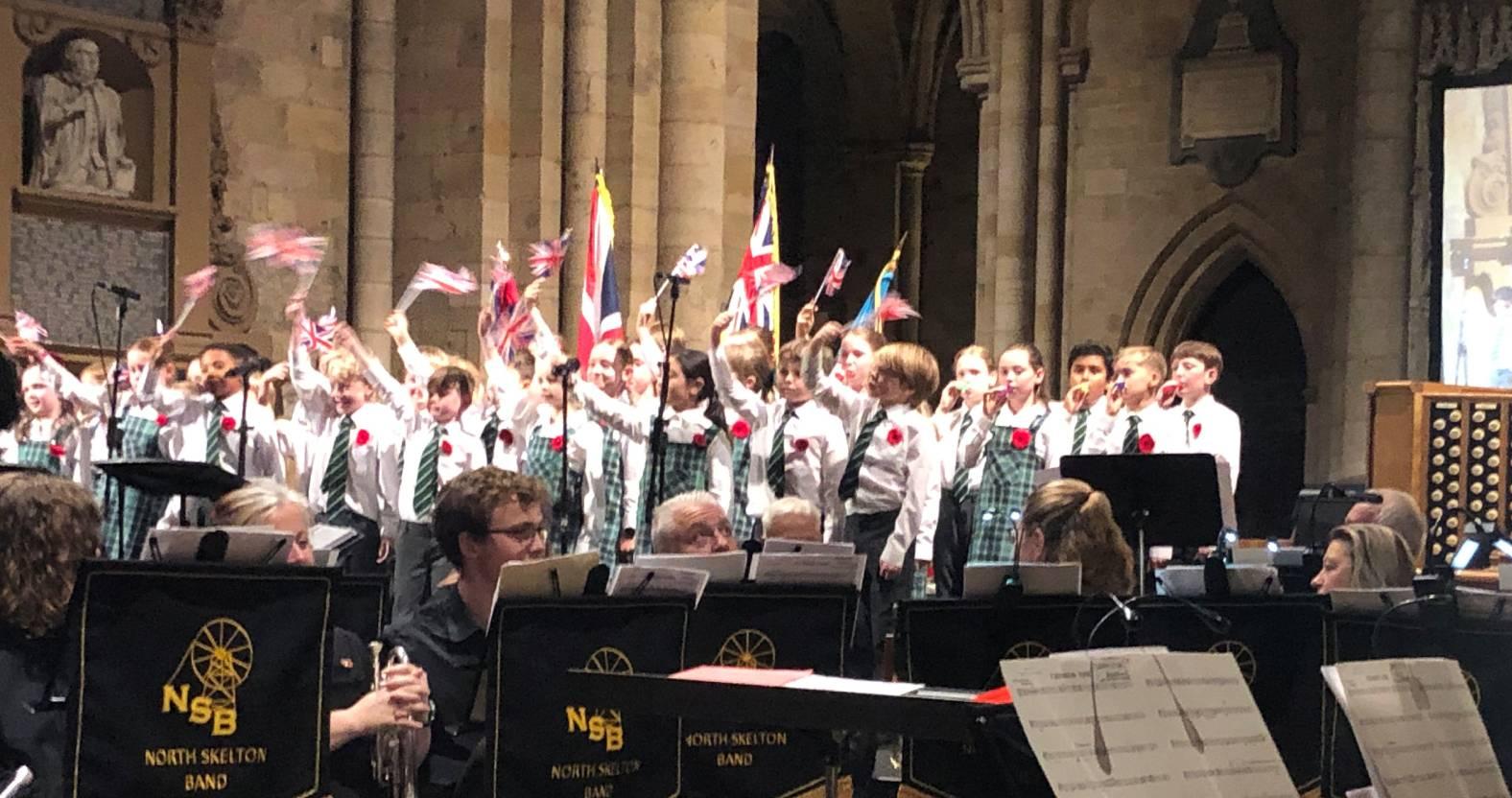 ripon-7-nov-2025-brackenfield-school-choir