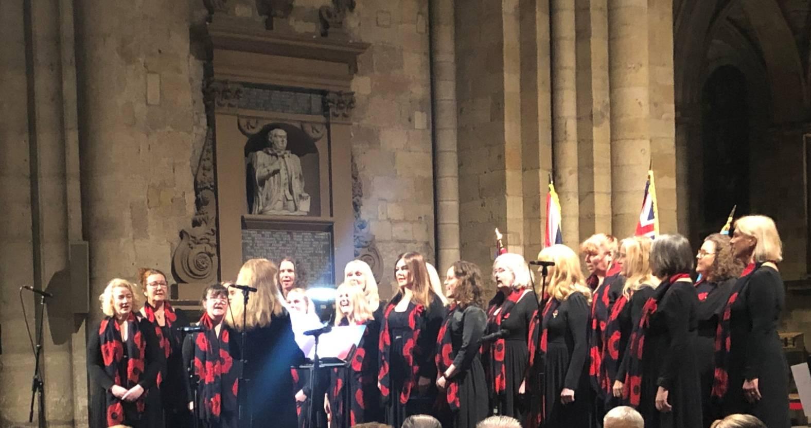 ripon-7-nov-2025-dishforth-military-wives