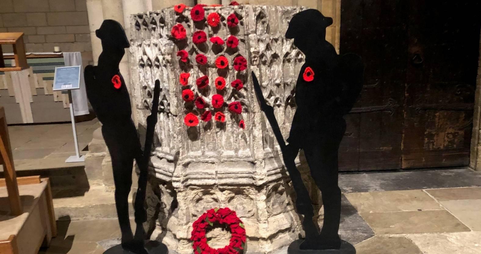 ripon-7-nov-2025-silhouette-soldiers