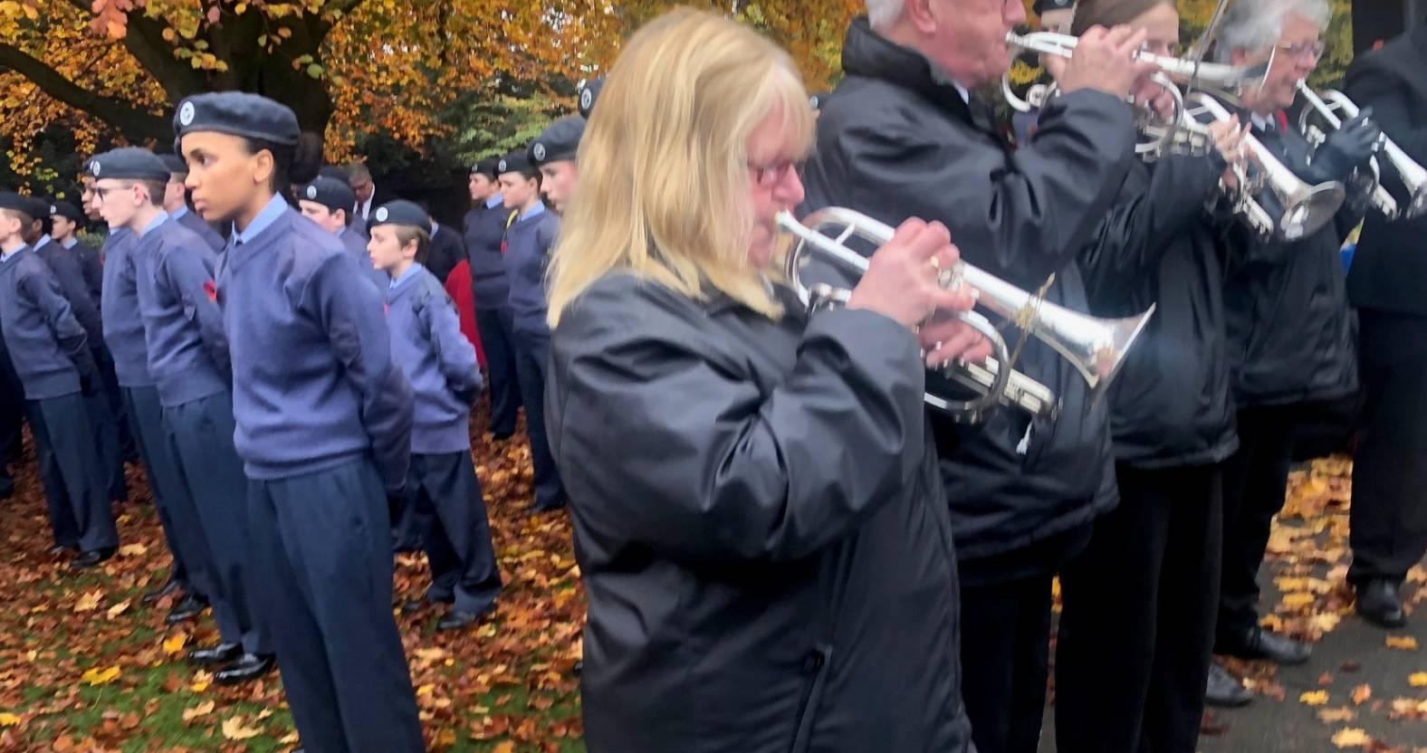 ripon-9-nov-2025-linda-graham-cornet-player