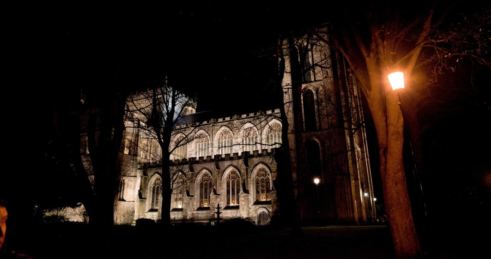 riponcathedral-nighttime