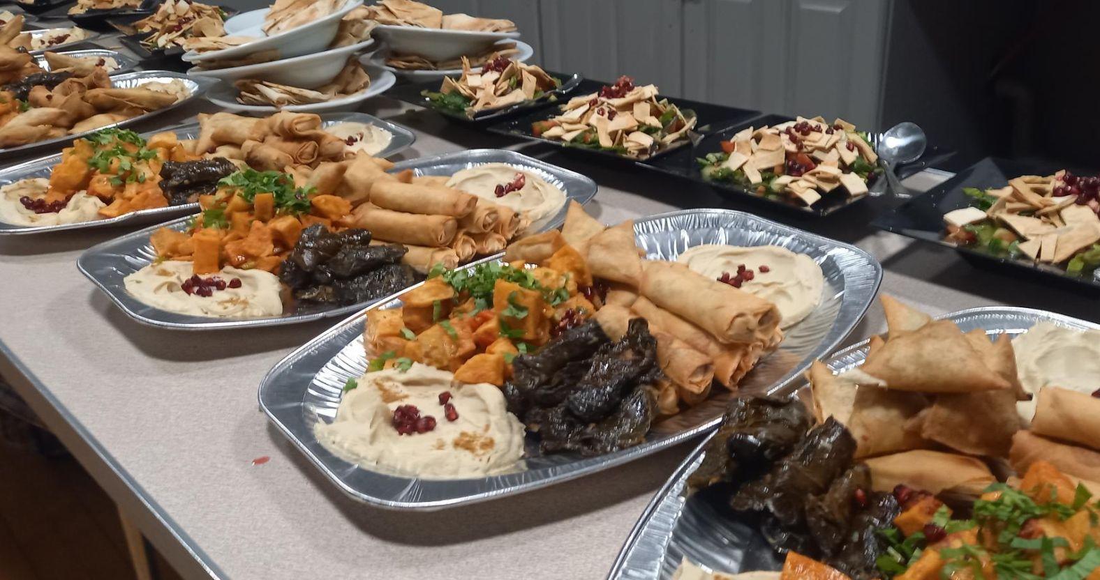 roadtodamascus-dishes