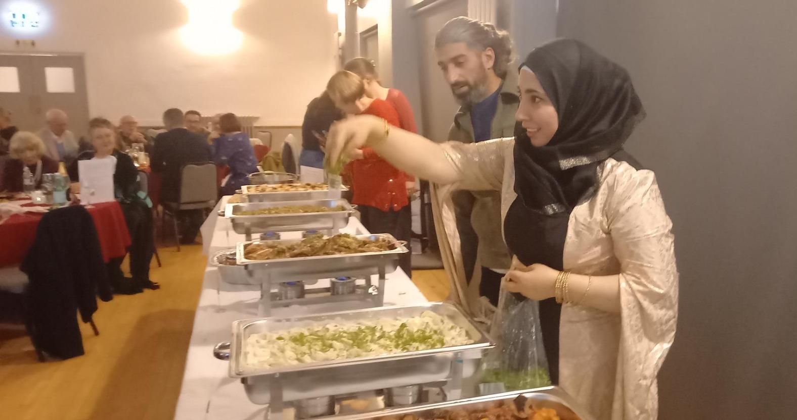 roadtodamascus-huda-garnish