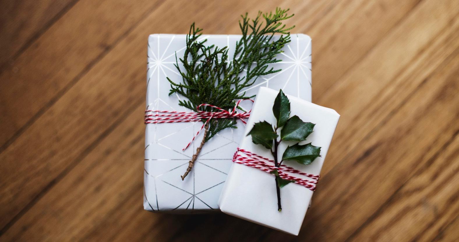 stock-image-christmas-present