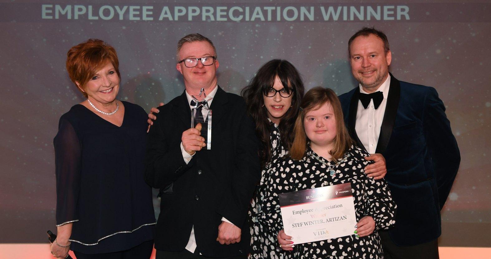 bizawards2025-employeeapprecn-stefwinter-artizan-2