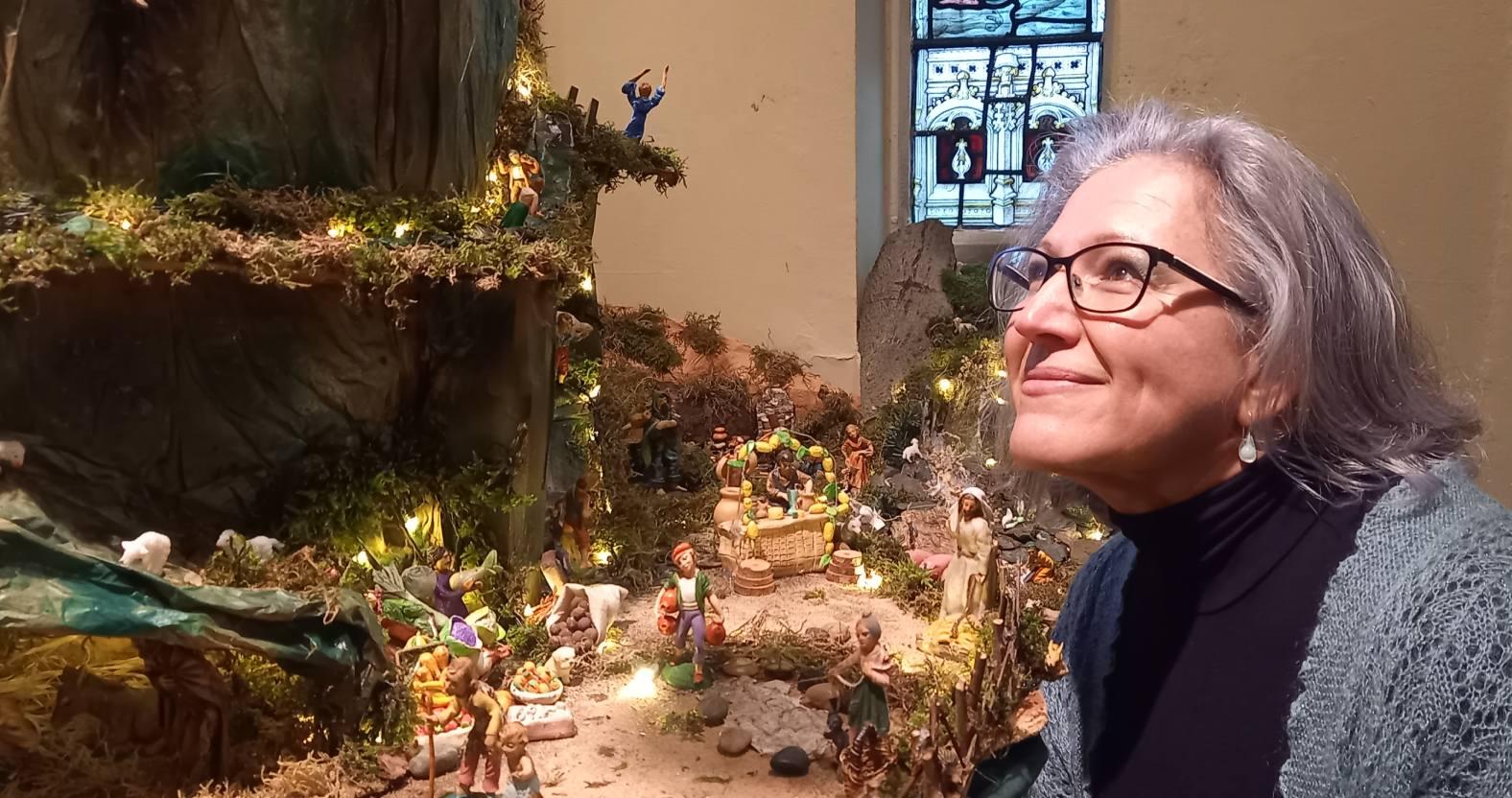 ilpresepe-valburdon-lookingup