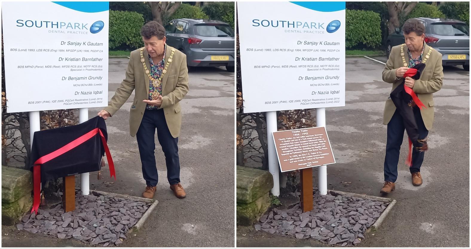 plaque-charlesetaylor-unveiling