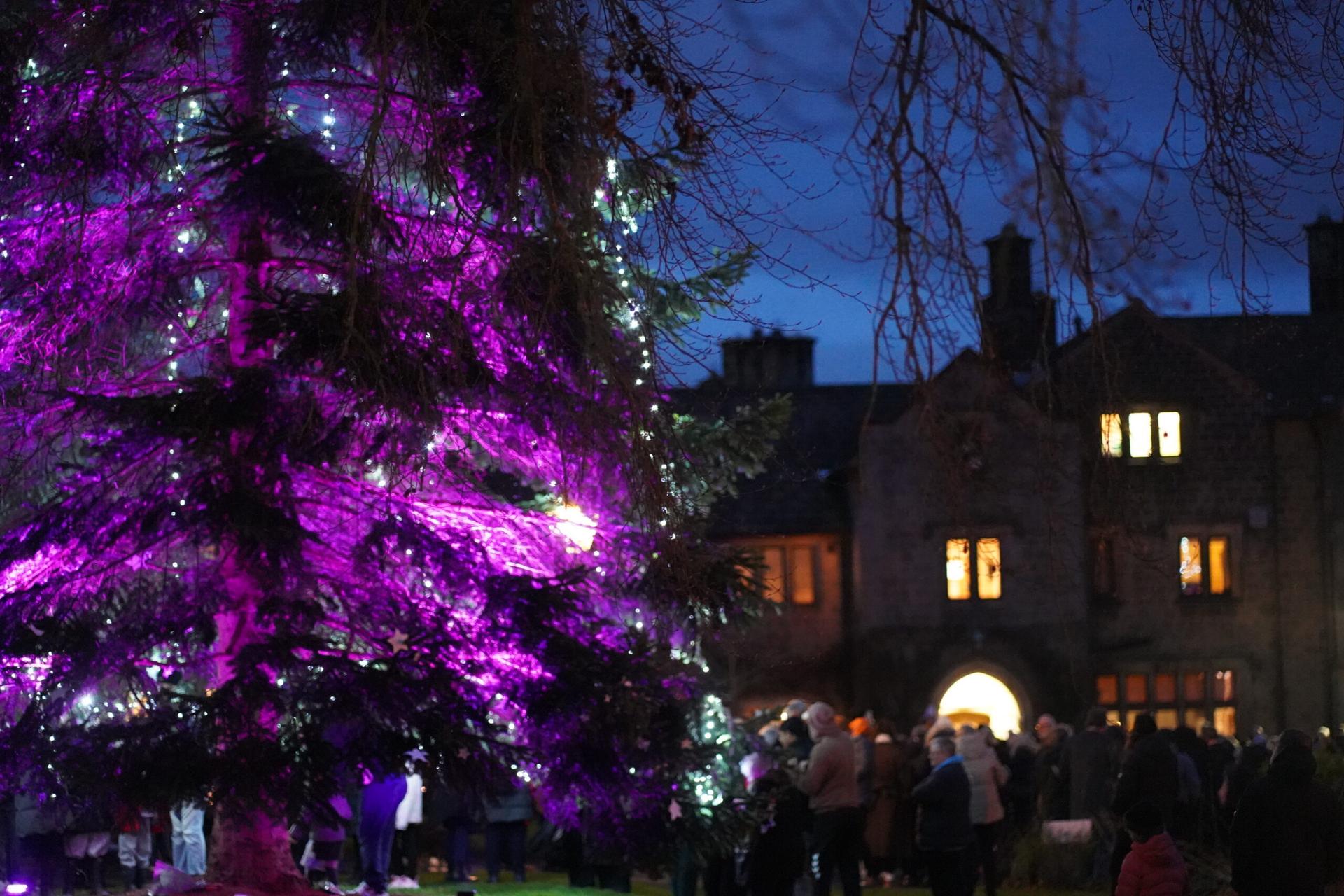 saint-michaels-hospice-christmas-service