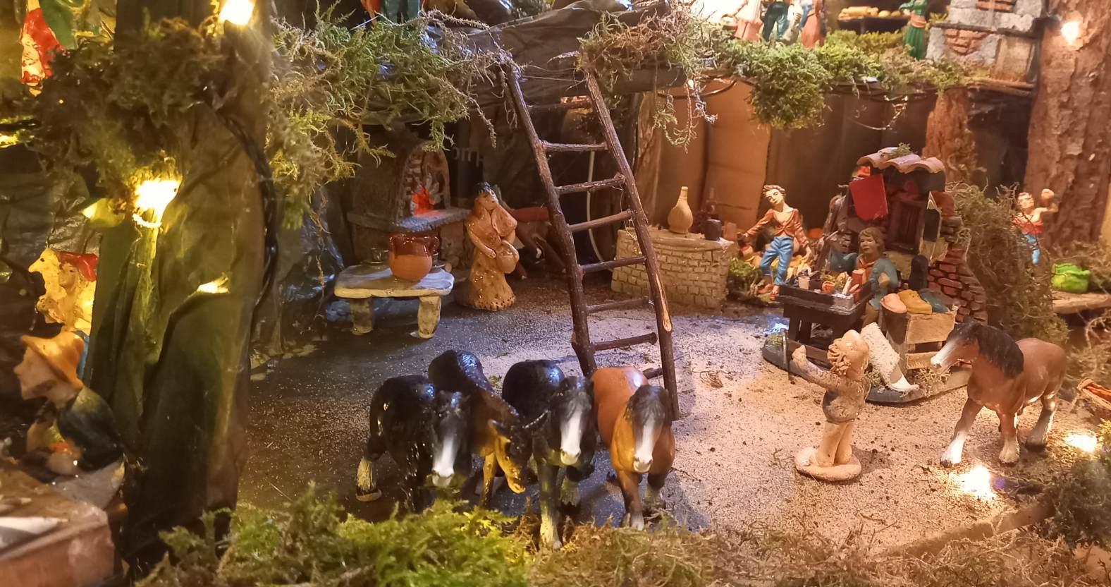 stroberts-ilpresepe-ladder
