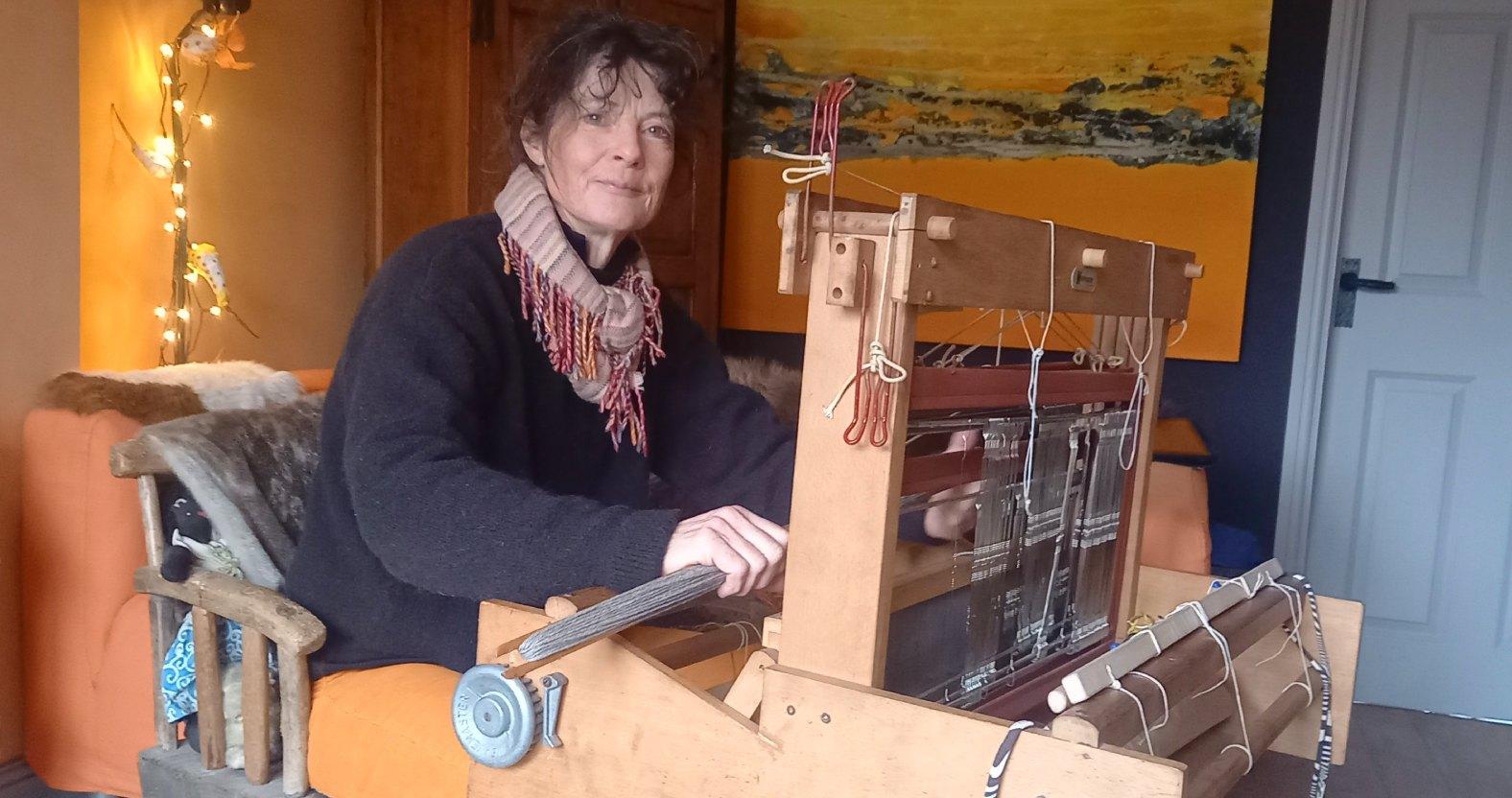 catherinesimmons-weaving