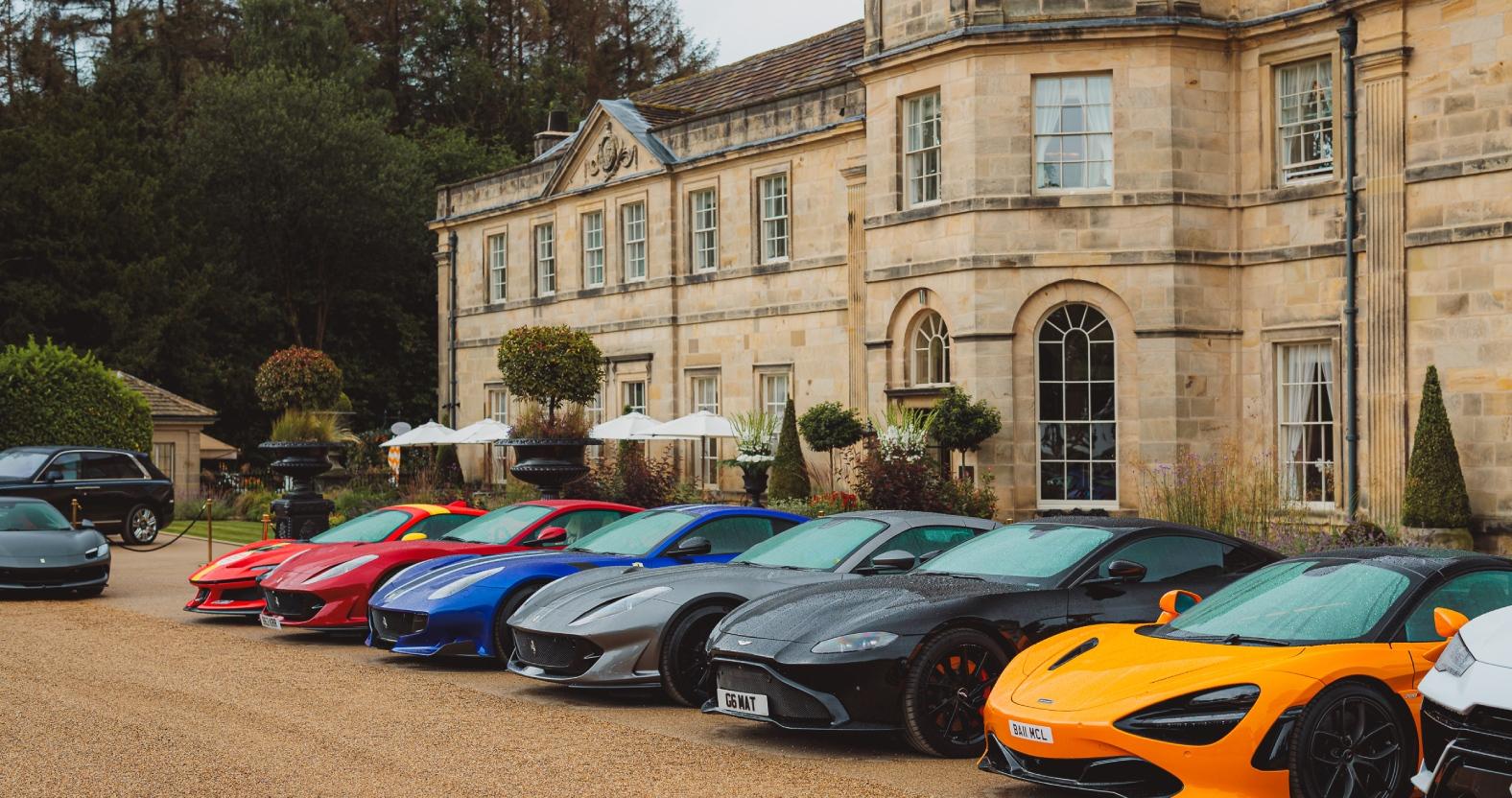 grantley-hall-supercar-sunday-2025-general-37