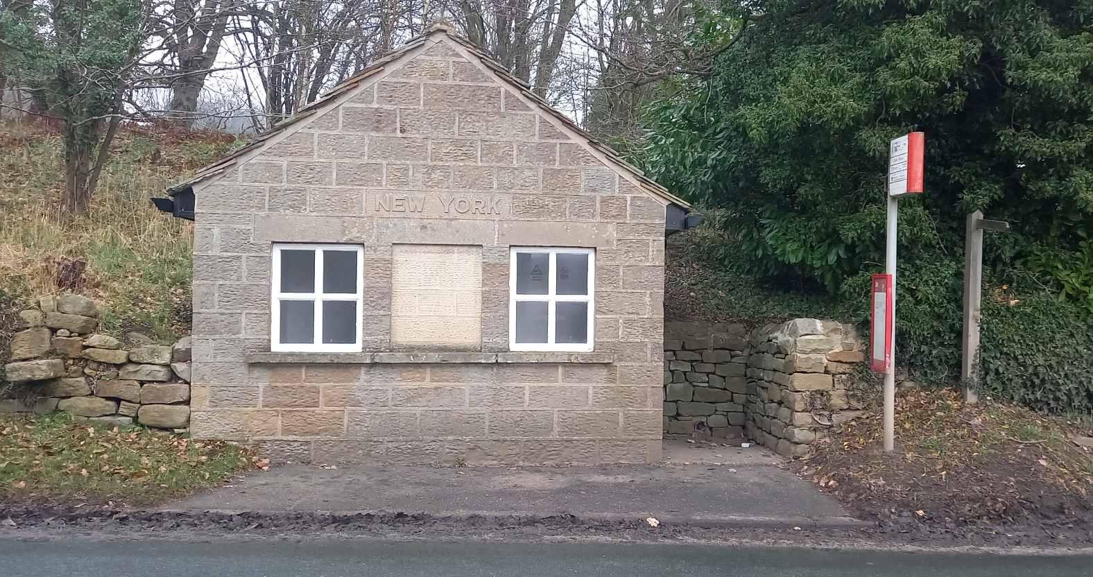 summerbridge-newyork-busstop