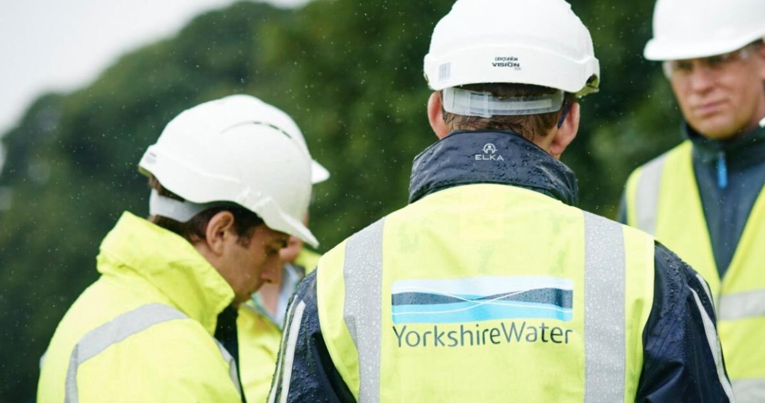 yorkshirewater-workers