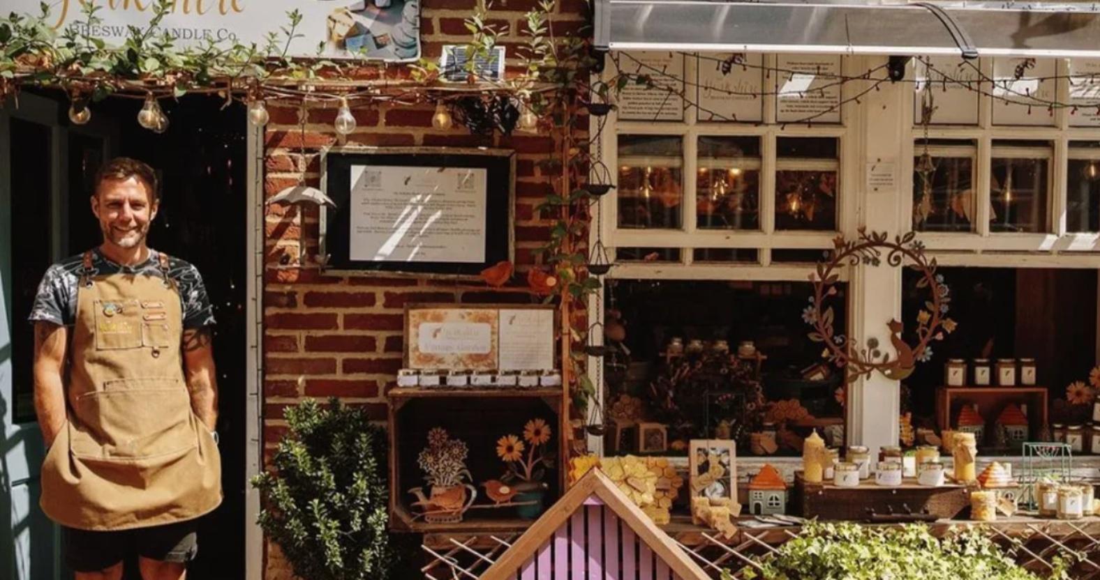 michael-landreth-yorkshire-beeswax-co