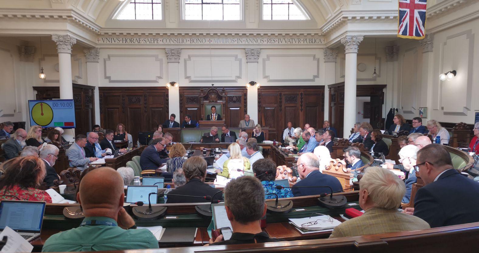 northyorkshirecouncil-meeting