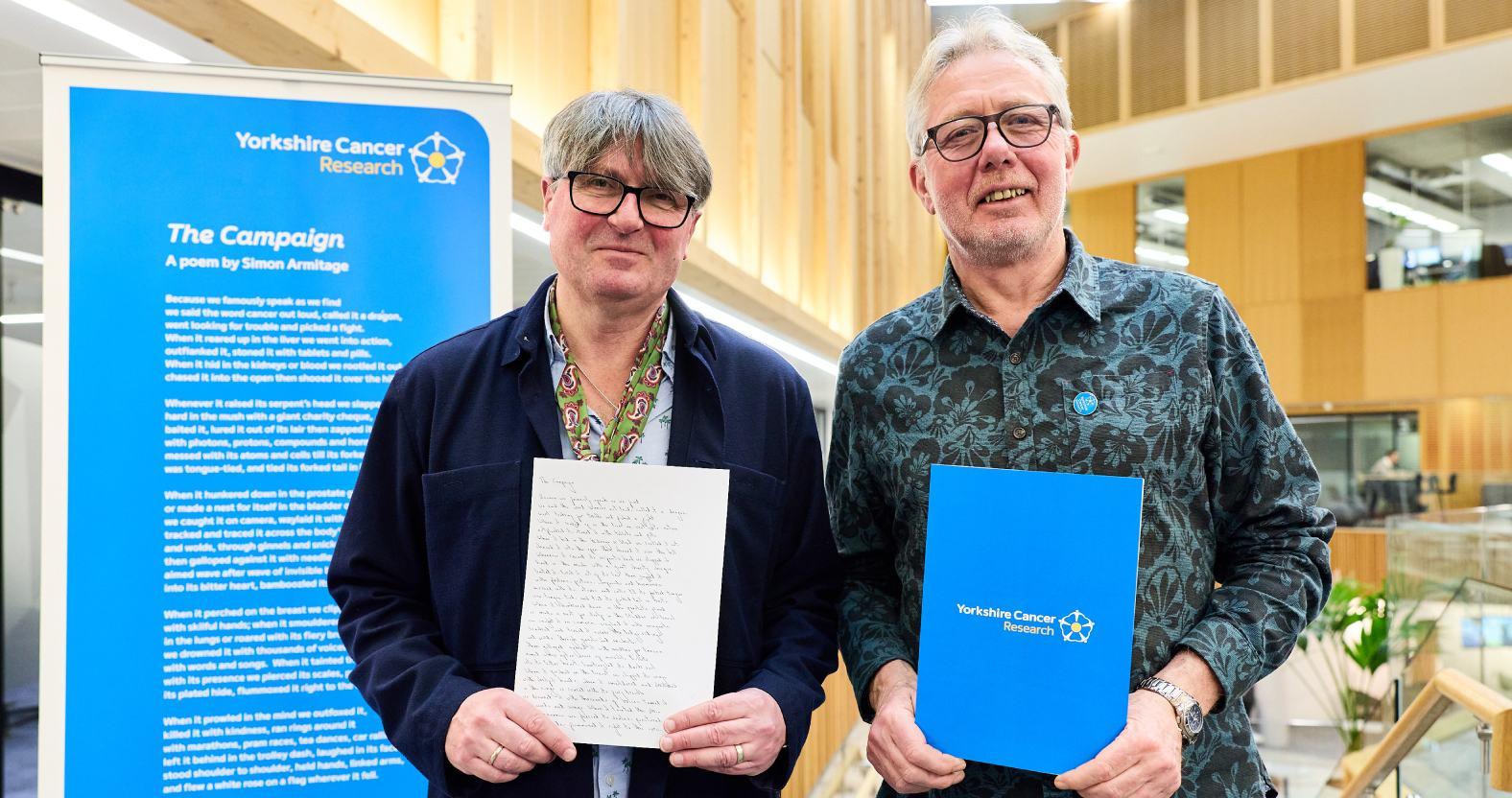 simonarmitage-cancerpoem-hughchown