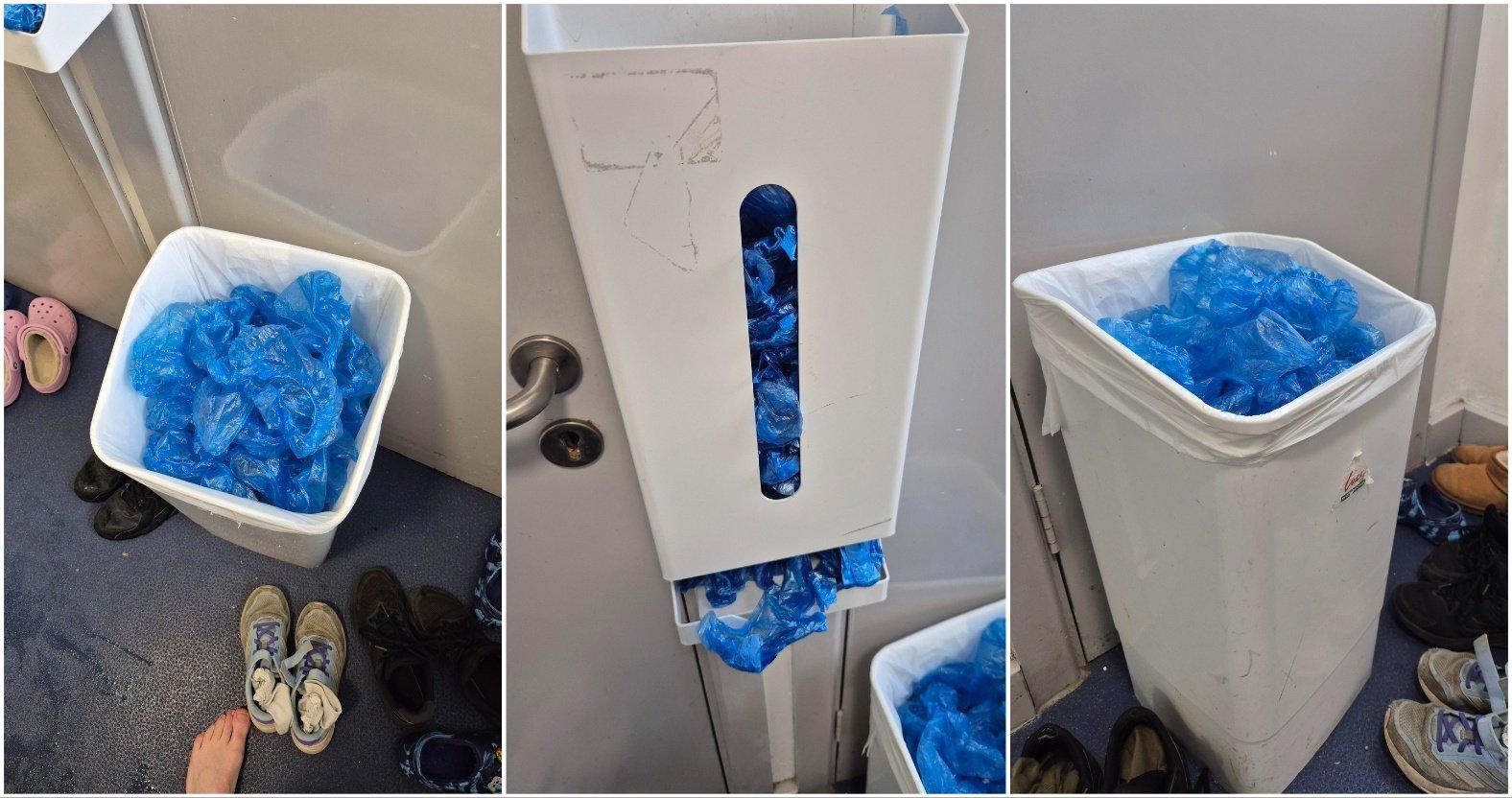 swimming-plasticovershoes