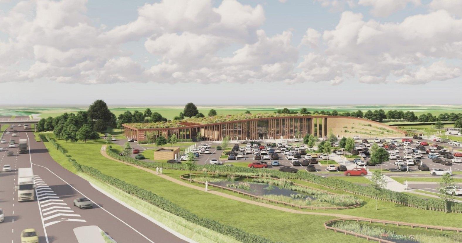 boroughbridge-motorwayservicearea