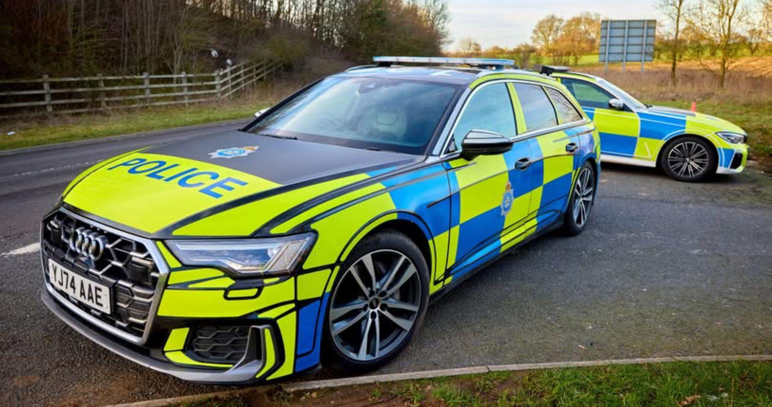 northyorkshirepolice-patrolcars