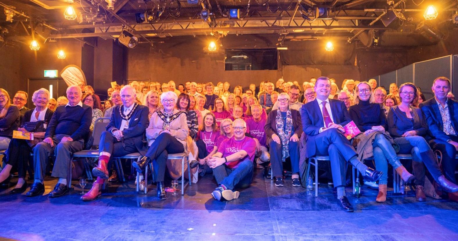 the-audience-at-the-ripon-theatre-festival-2026-launch-event-on-friday-27-march-were-the-first-to-hear-that-ripon-is-formally-bidding-for-uk-town-of-culture-2028-credit-ben-coulson