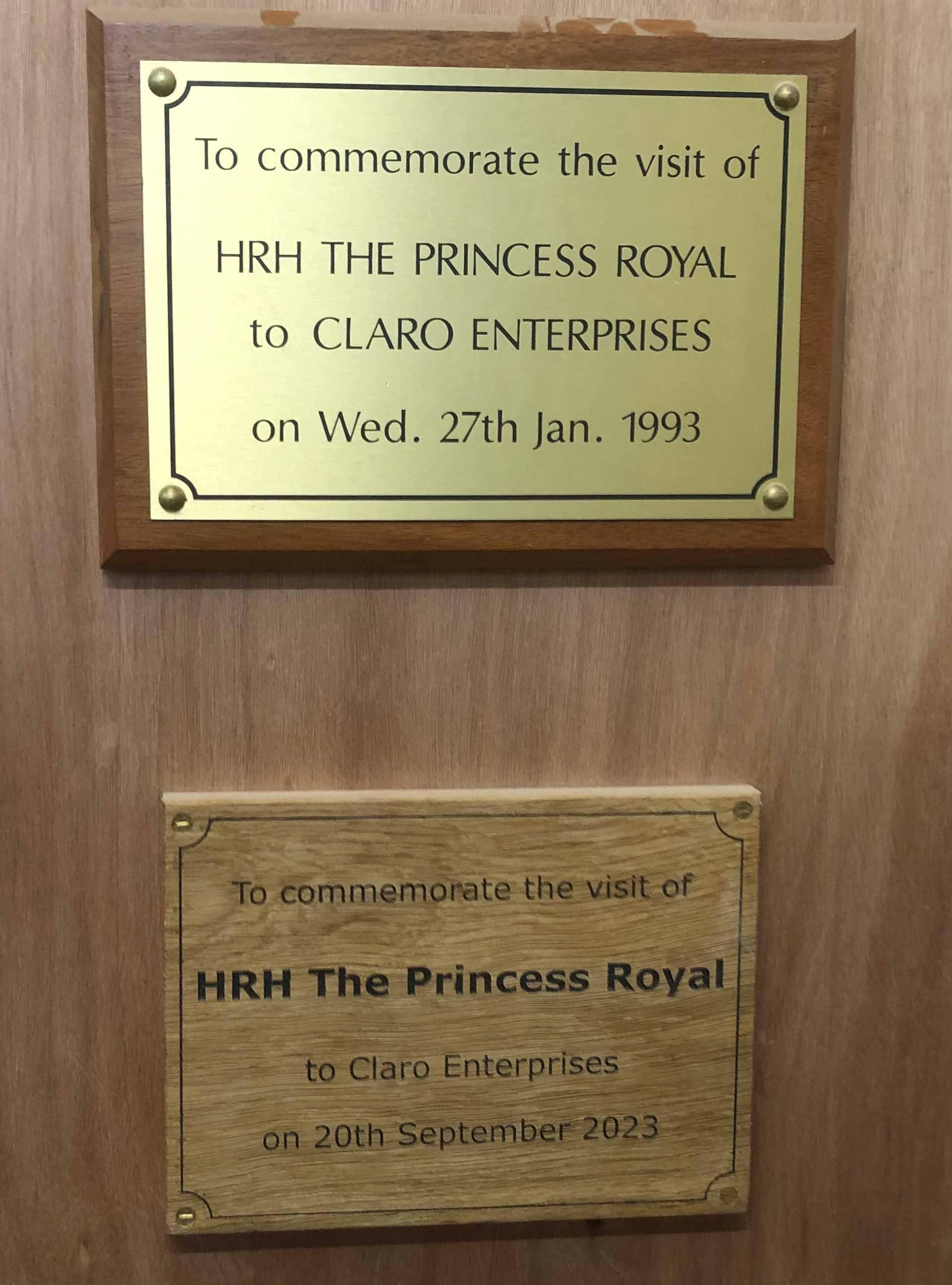 chrisbrown-claroenterprises