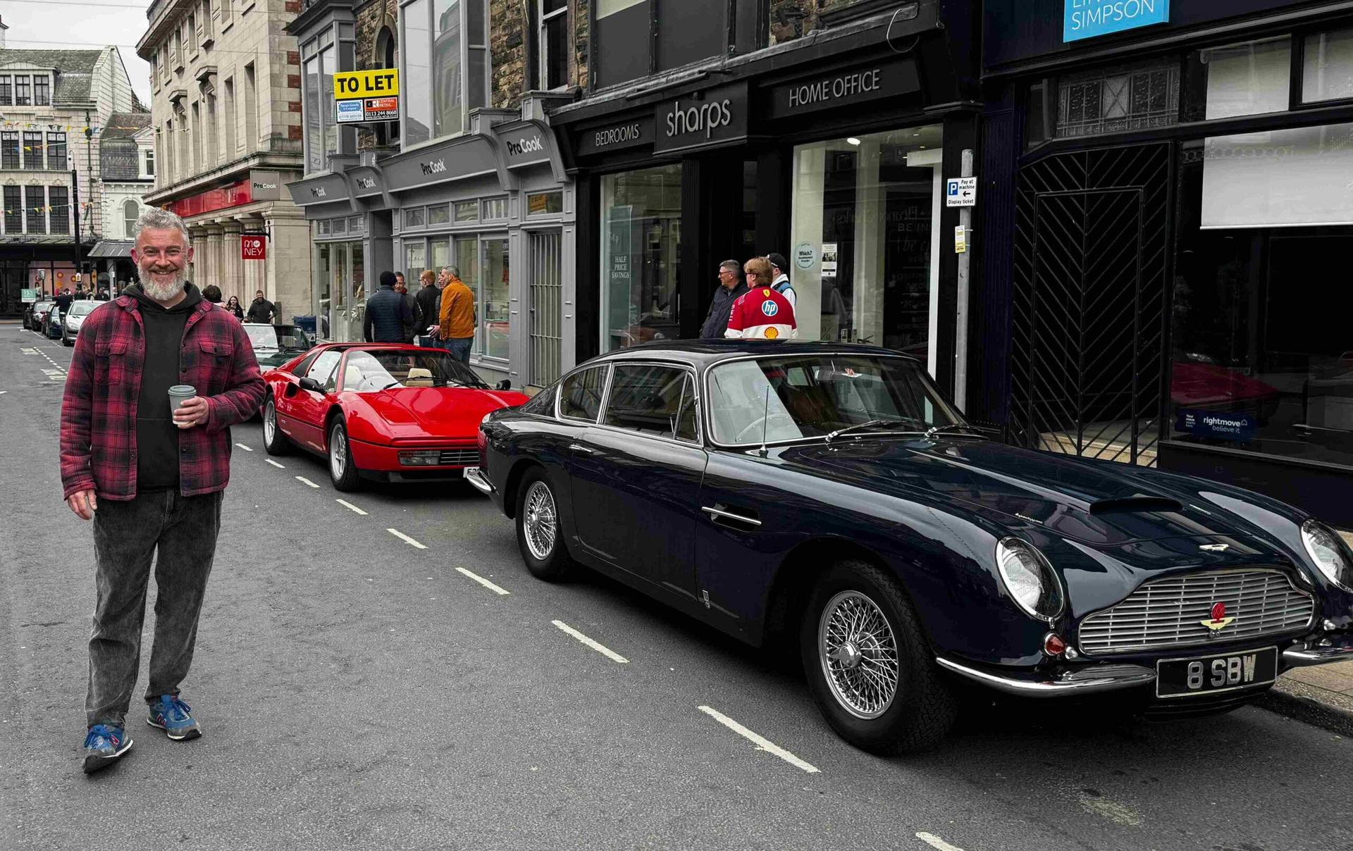 james-skaith-classic-cars-on-sunday