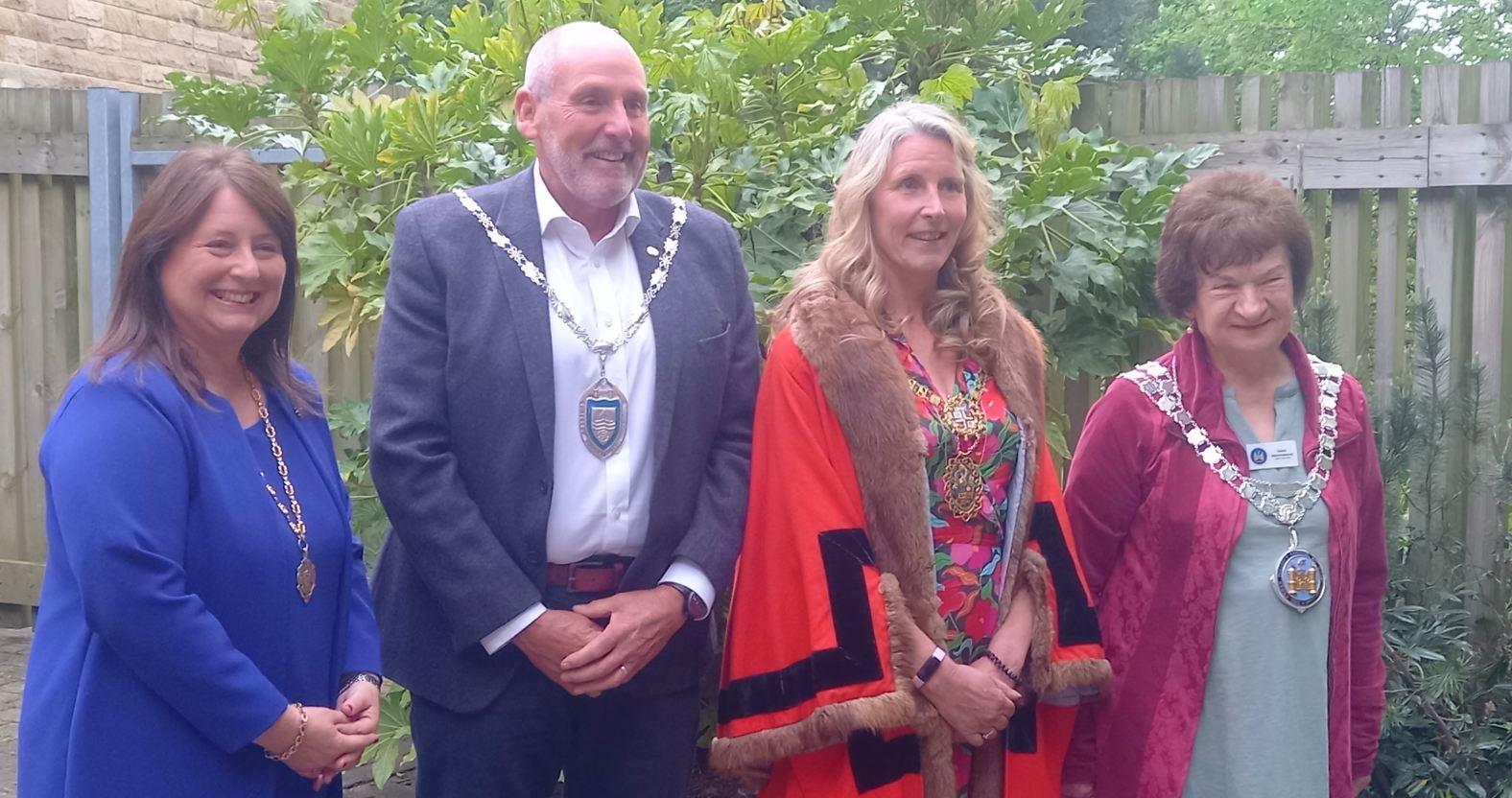 harrogate-mayormaking-fourmayors