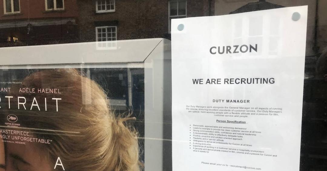 Ripon's Curzon cinema finally looks set to reopen