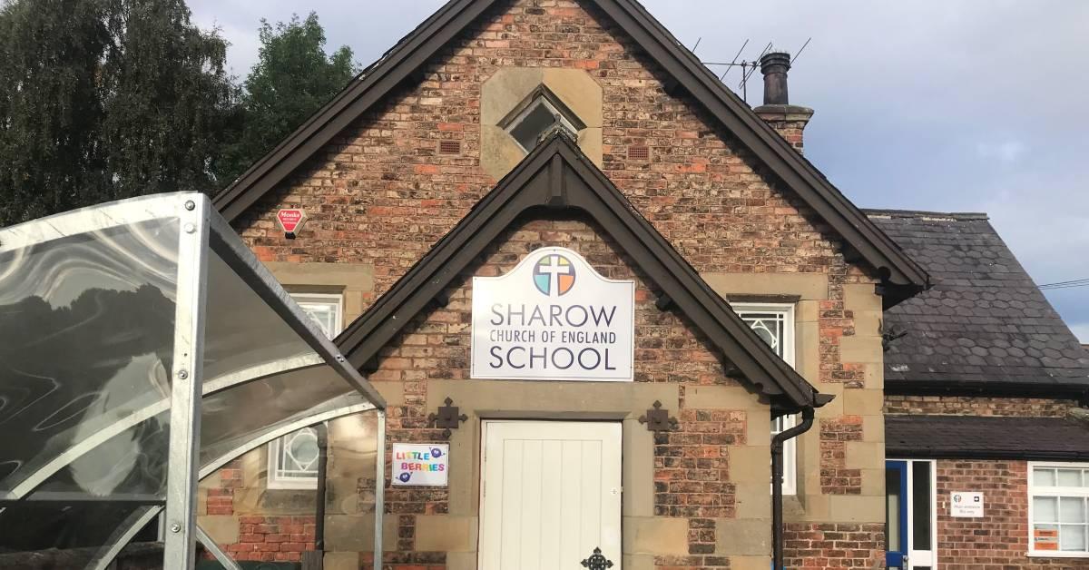 Ofsted says village school near Ripon 'requires improvement'