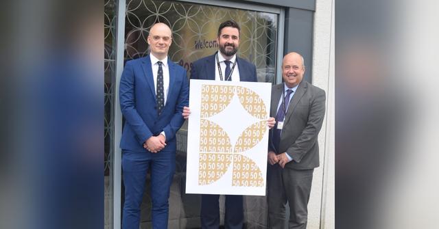 Rossett R Harrogate's Rossett School to hold 50th anniversary reunion
