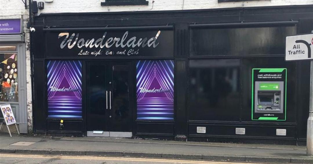 Dri Bar Ripon Ripon nightclub to reopen under new ownership