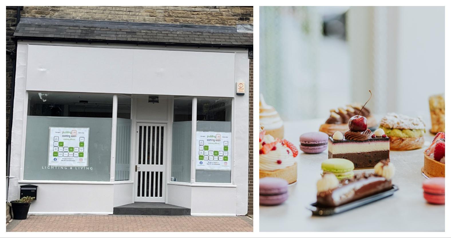 Patisserie to open in Harrogate next month