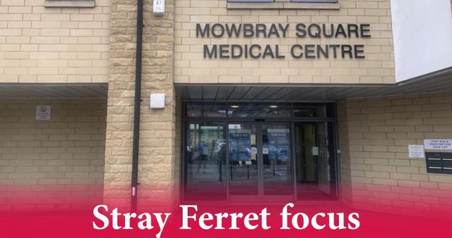 Stray Ferret Focus How We Probed The GP Appointment Problem Stray Ferret Focus How We Probed The GP Appointment Problem