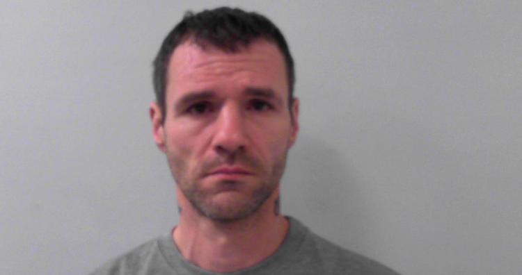 Harrogate man jailed for stealing tools from vehicle
